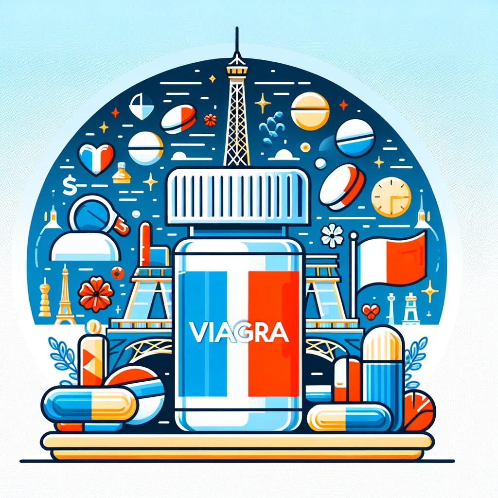 Viagra a prix discount 